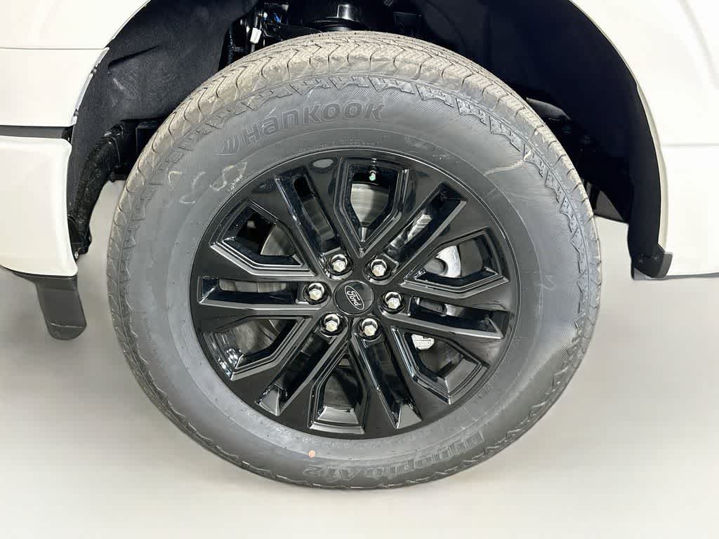 Thumbnail: 2026 Ford F-150 - 7