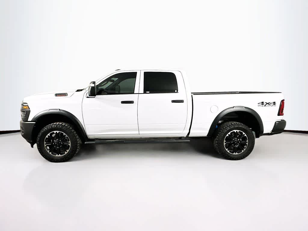 Thumbnail: 2026 RAM 2500 - 3
