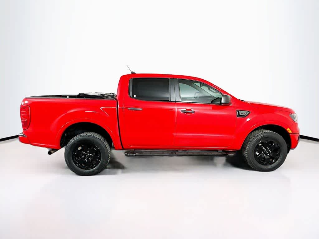 Thumbnail: 2020 Ford Ranger - 25