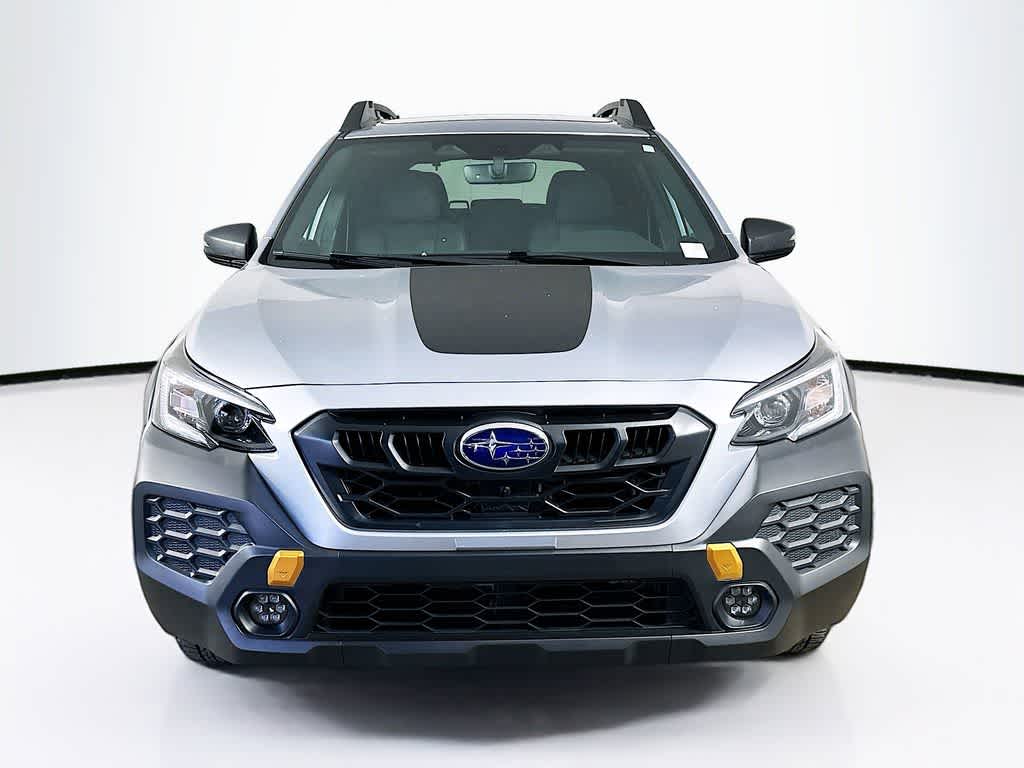 Thumbnail: 2025 Subaru Outback - 6