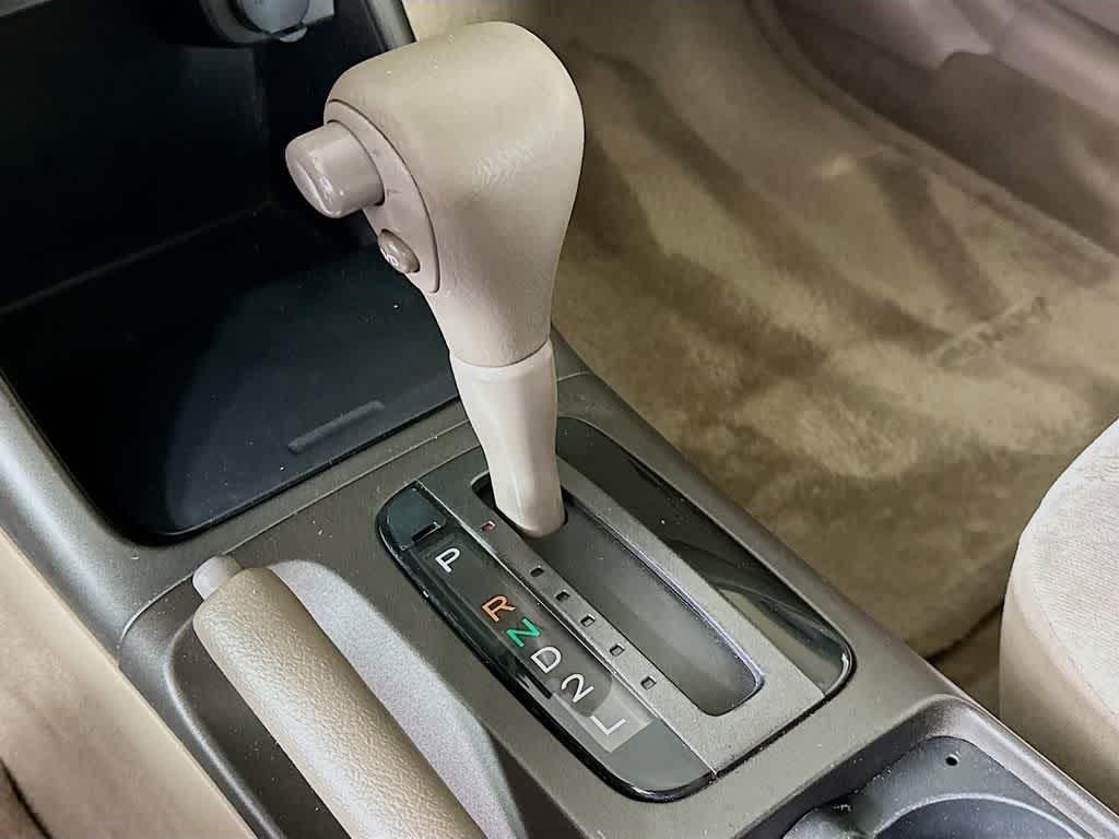 Thumbnail: 2003 Toyota Camry - 18