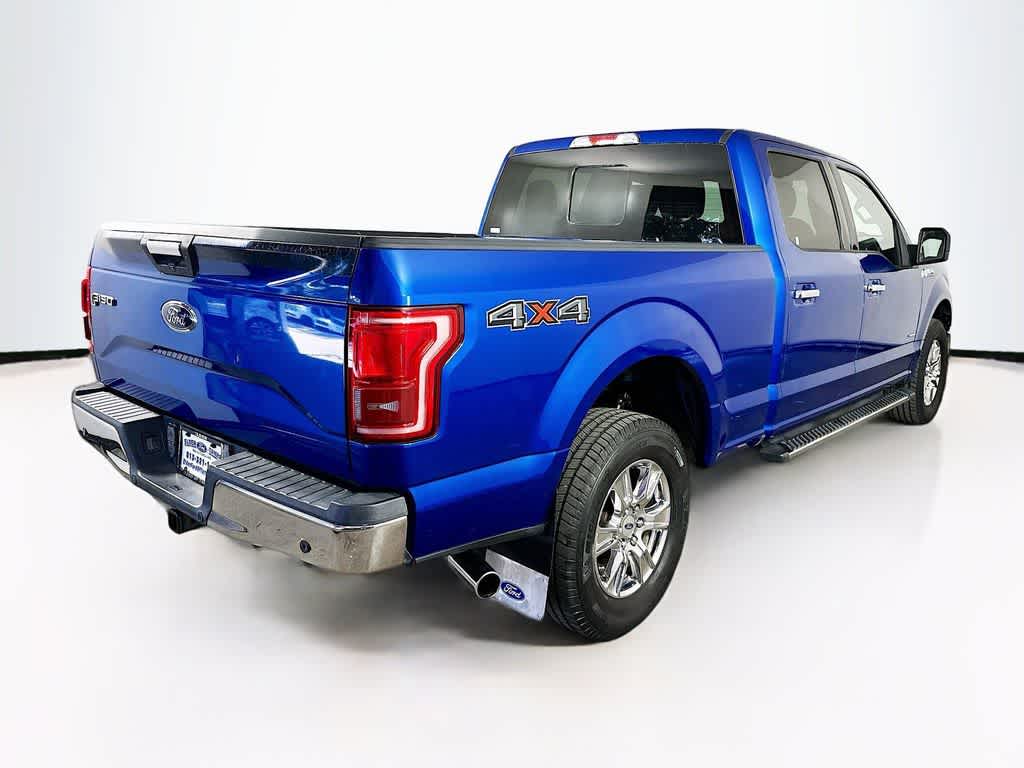 Thumbnail: 2017 Ford F-150 - 24