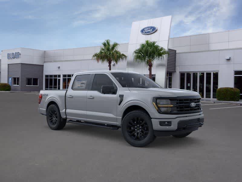 Thumbnail: 2026 Ford F-150 - 7