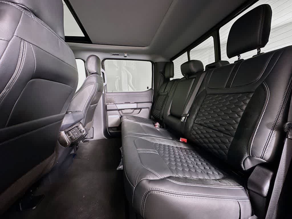 Thumbnail: 2026 Ford F-250 - 14