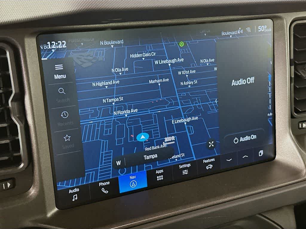 Thumbnail: 2025 Ford Bronco - 28