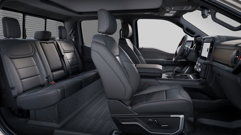 Thumbnail: 2025 Ford F-150 - 6