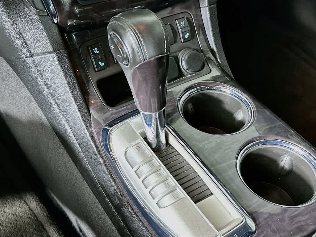 Thumbnail: 2017 Buick Enclave - 19