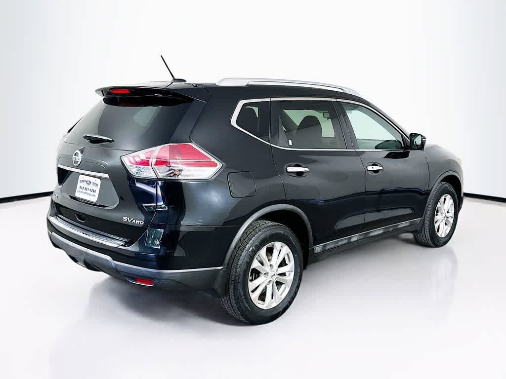 Thumbnail: 2016 Nissan Rogue - 25