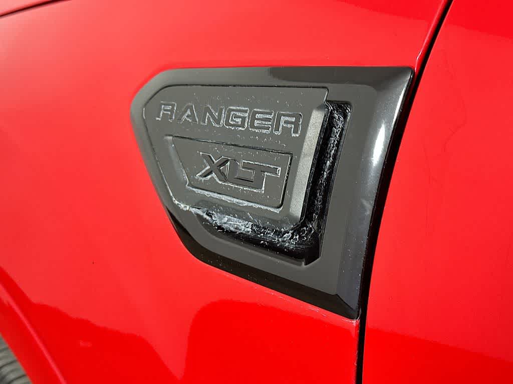 Thumbnail: 2020 Ford Ranger - 7