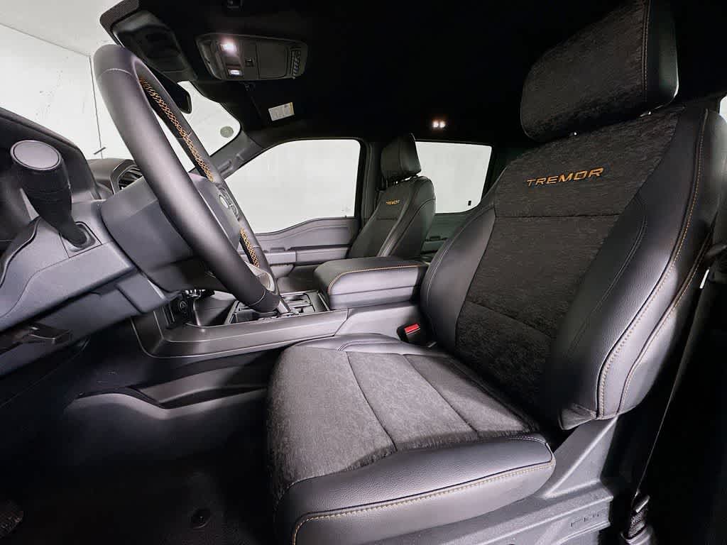 Thumbnail: 2025 Ford F-150 - 12