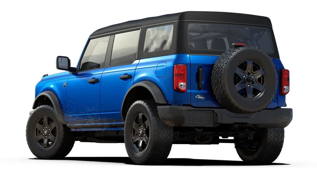 Thumbnail: 2025 Ford Bronco - 2
