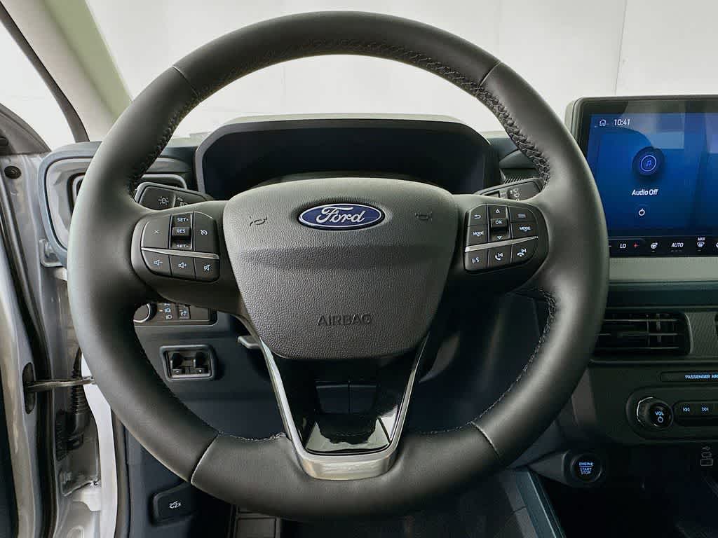 Thumbnail: 2025 Ford Maverick - 15