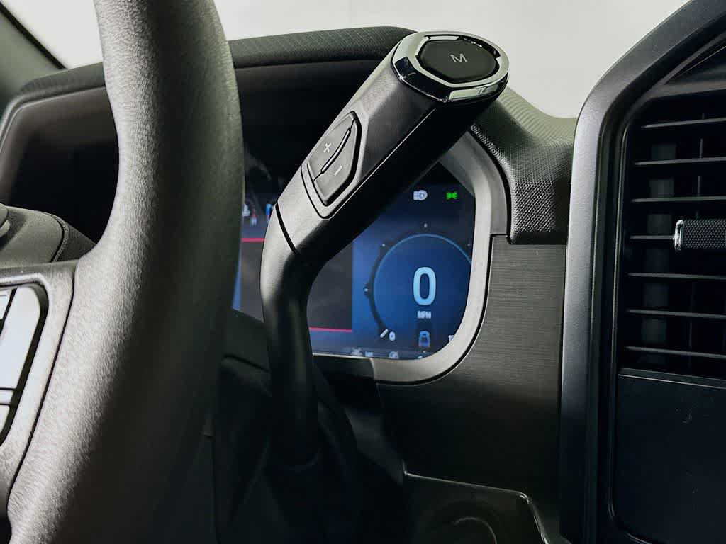 Thumbnail: 2025 Ford F-150 - 19