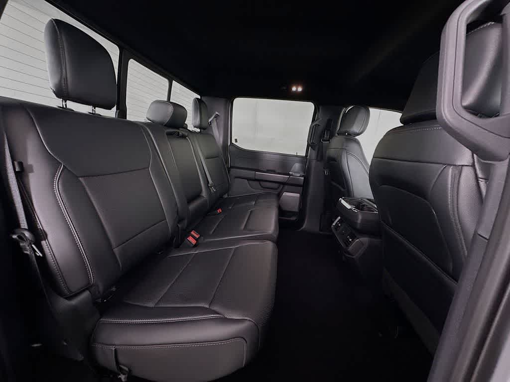 Thumbnail: 2026 Ford F-150 - 33