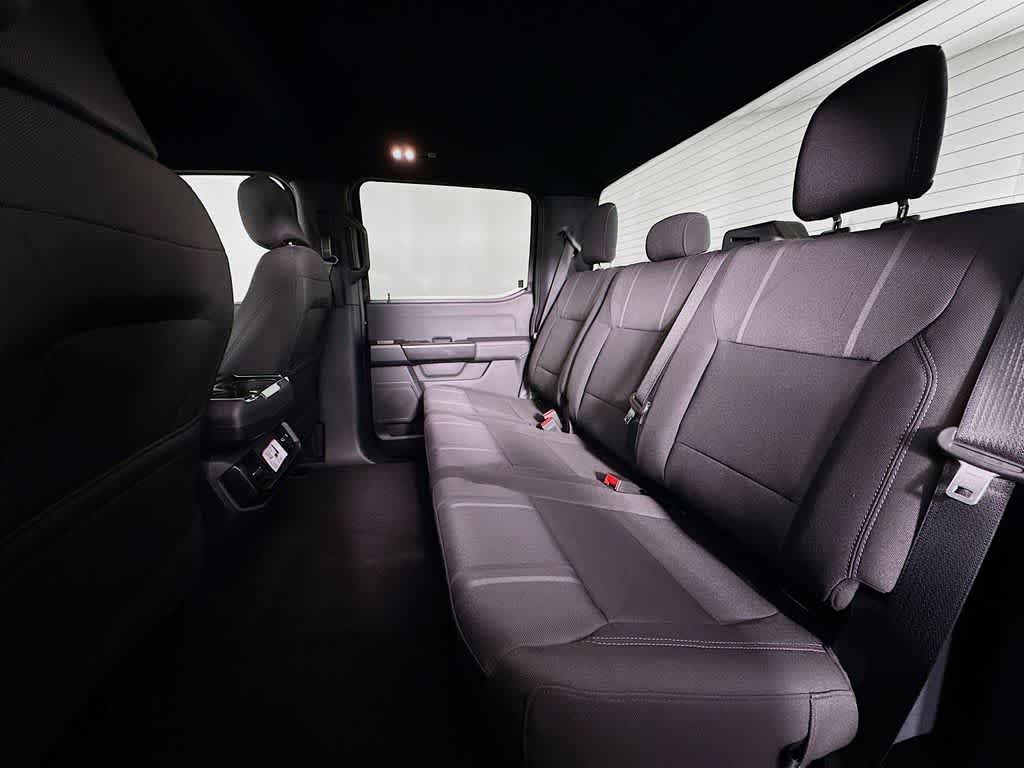 Thumbnail: 2026 Ford F-150 - 14