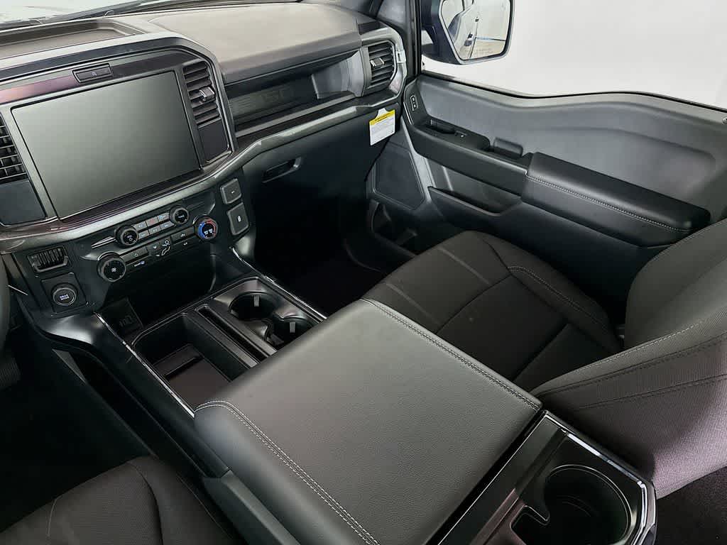 Thumbnail: 2026 Ford F-150 - 10