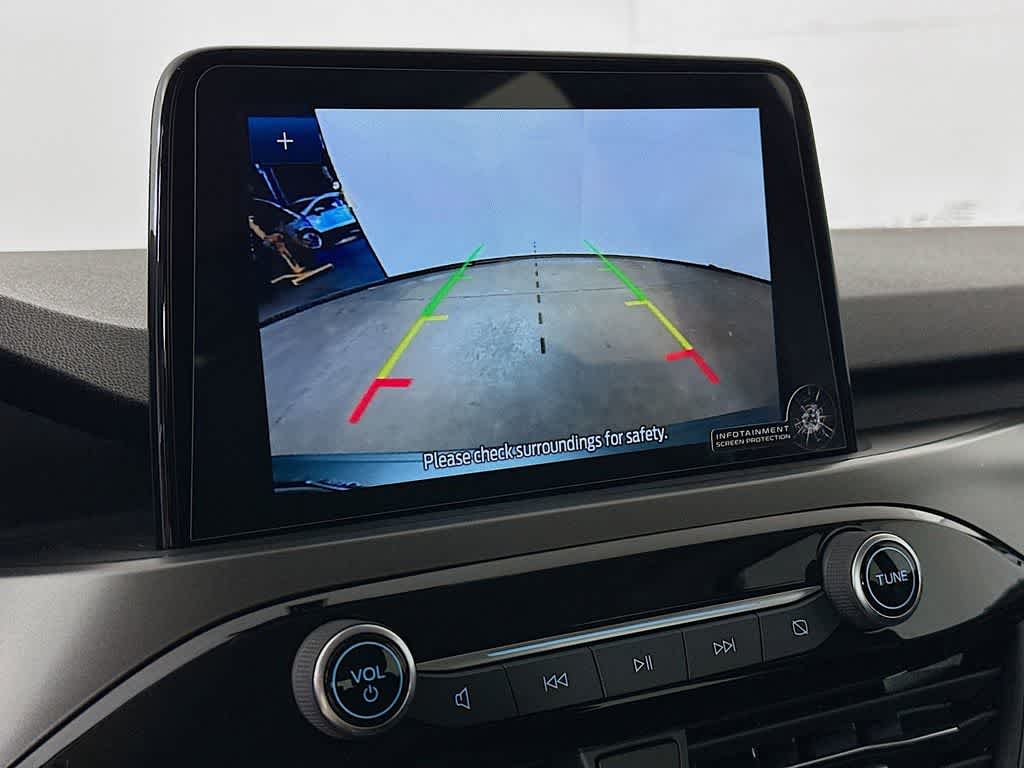 Thumbnail: 2026 Ford Escape - 28