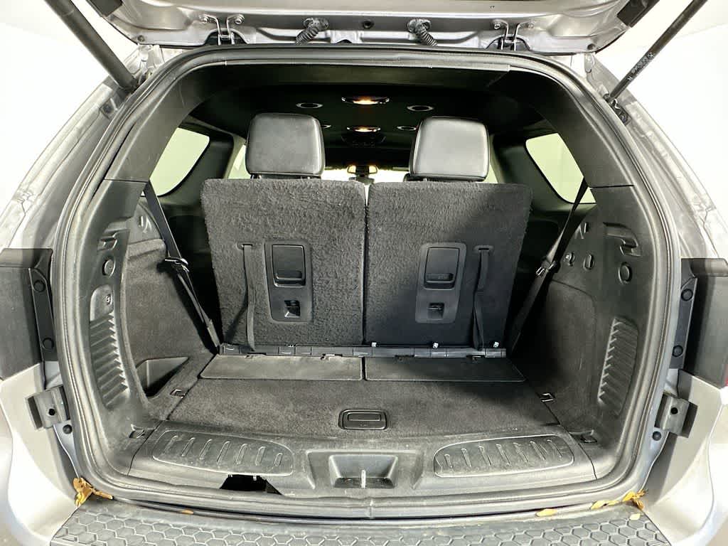 Thumbnail: 2019 Dodge Durango - 21