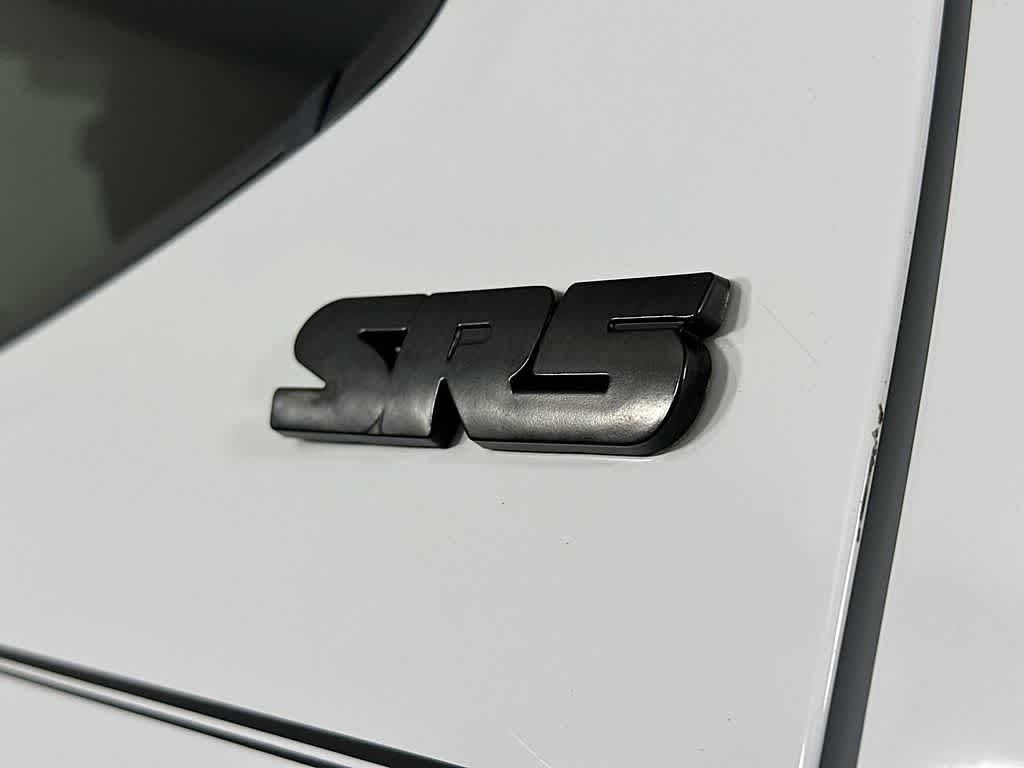 Thumbnail: 2022 Toyota Tacoma - 7