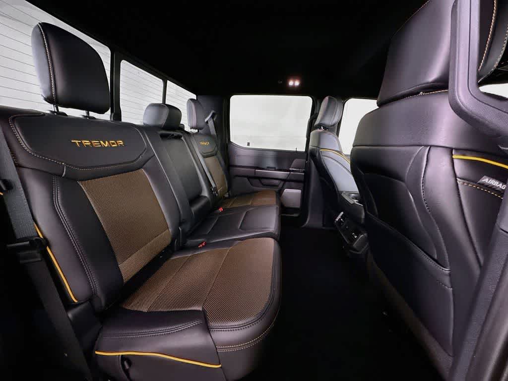 Thumbnail: 2026 Ford F-150 - 32
