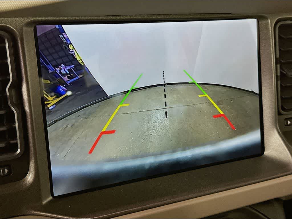 Thumbnail: 2025 Ford Bronco - 29