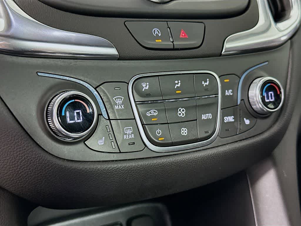 Thumbnail: 2024 Chevrolet Equinox - 18