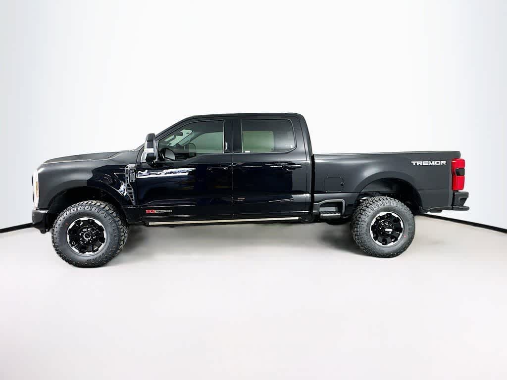 Thumbnail: 2026 Ford F-250 - 3