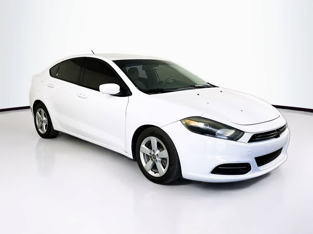 Thumbnail: 2015 Dodge Dart - 22