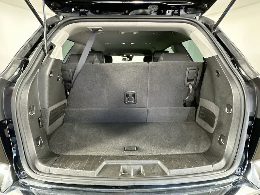 Thumbnail: 2017 Buick Enclave - 20