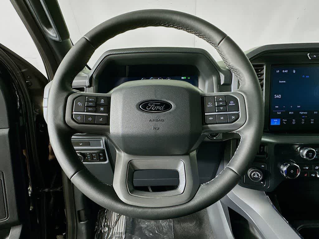 Thumbnail: 2026 Ford F-150 - 16
