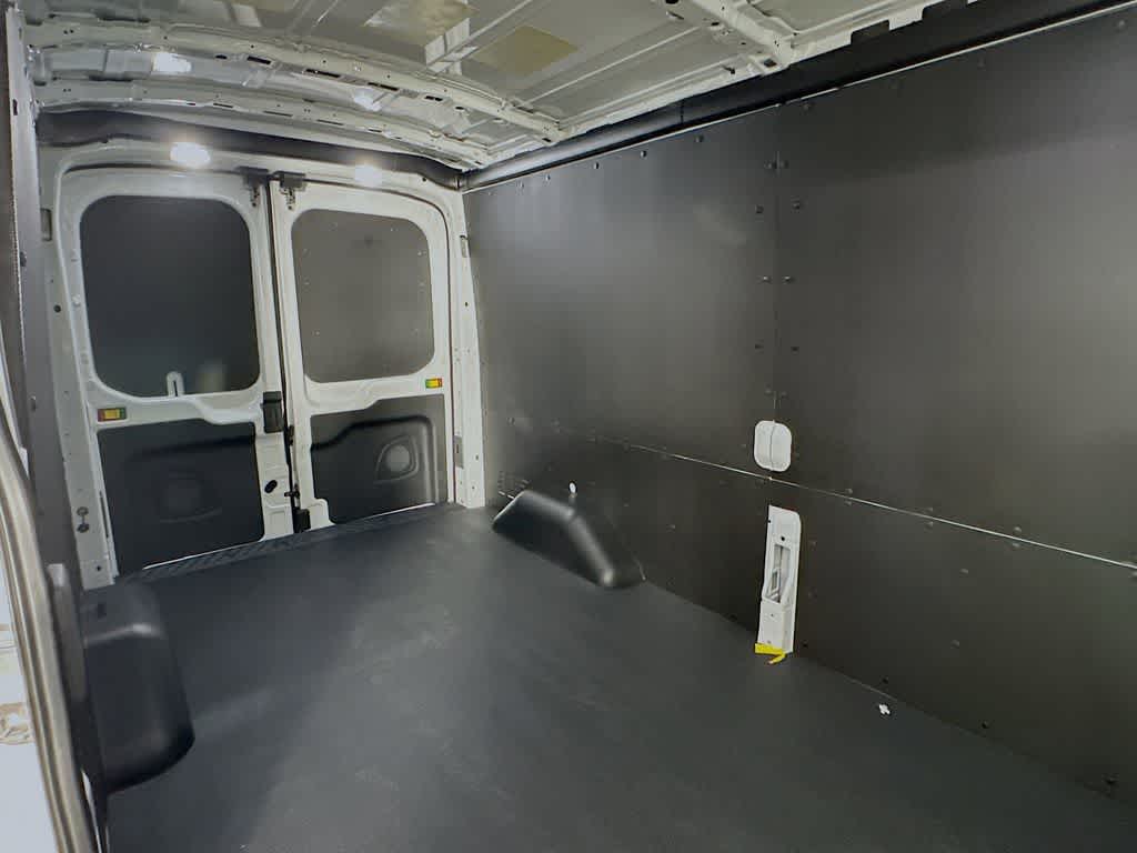 Thumbnail: 2025 Ford Transit Series - 29
