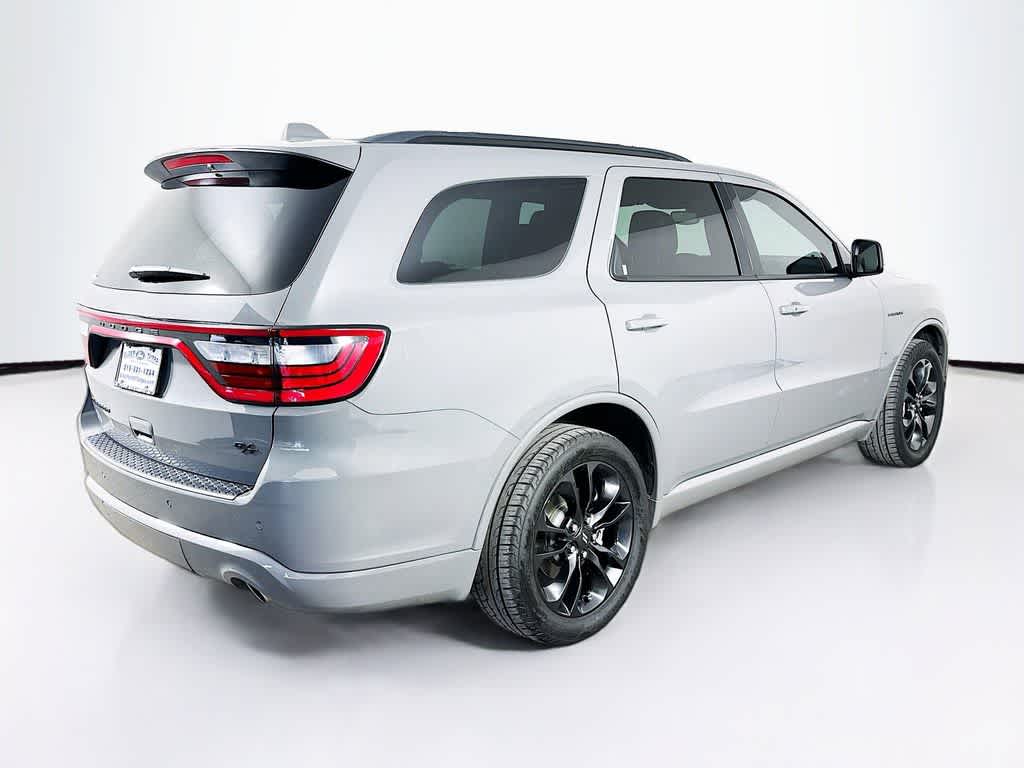Thumbnail: 2022 Dodge Durango - 25