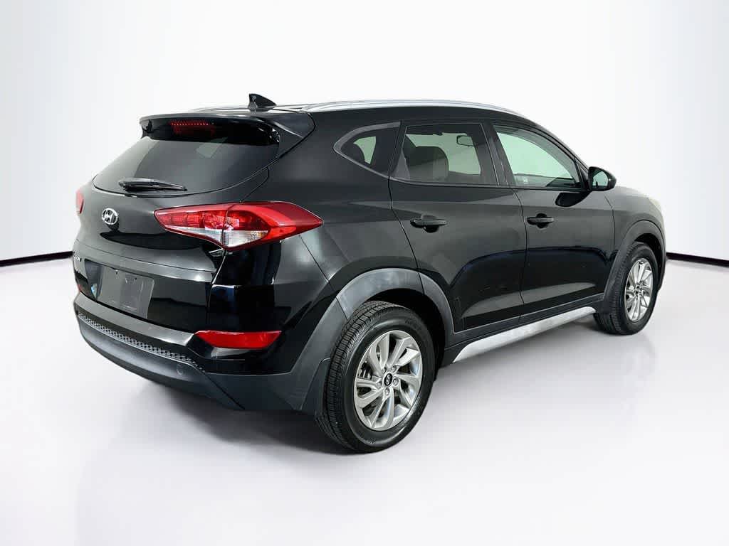 Thumbnail: 2018 Hyundai Tucson - 24