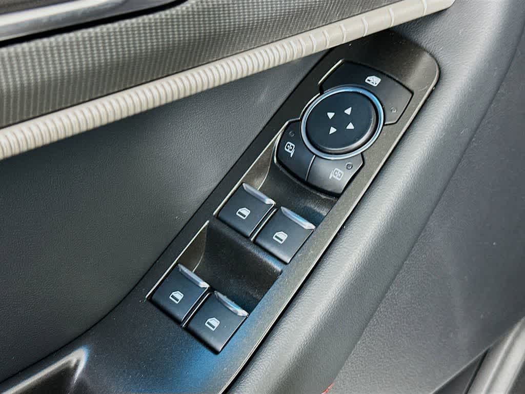 Thumbnail: 2026 Ford Explorer - 29