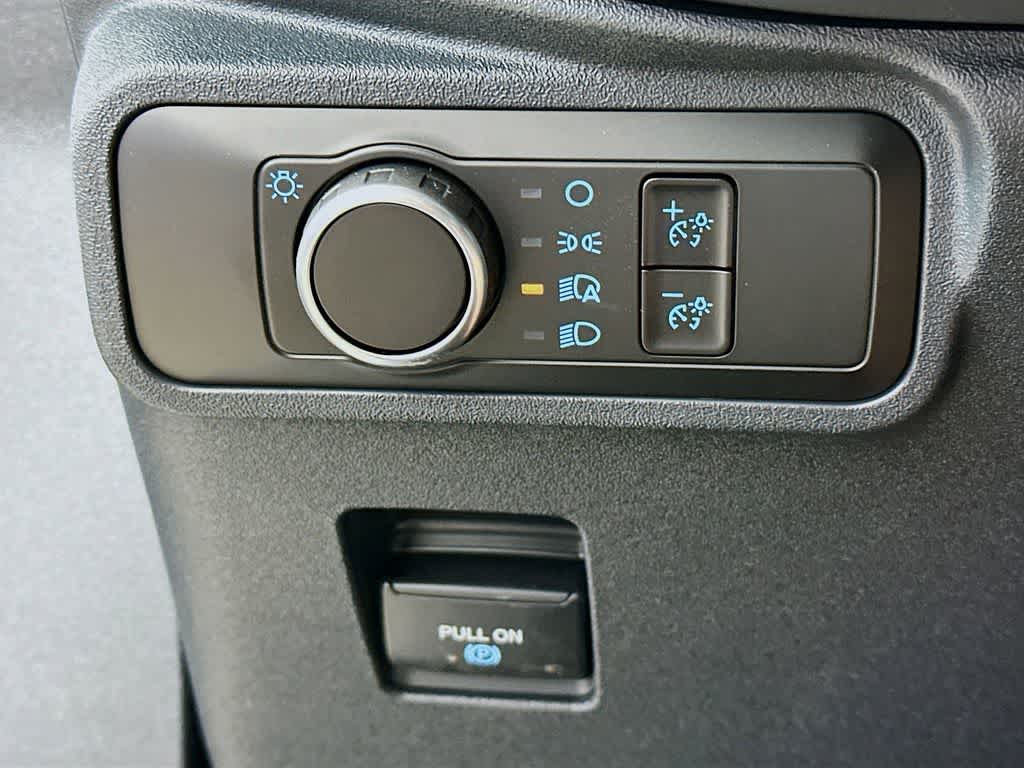 Thumbnail: 2026 Ford Bronco - 27