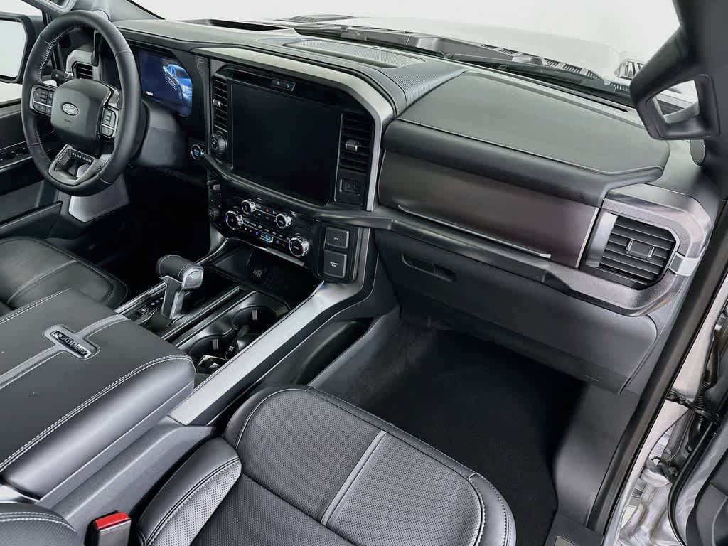 Thumbnail: 2026 Ford F-150 - 34