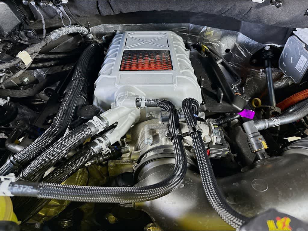 Thumbnail: 2025 Ford F-150 - 9