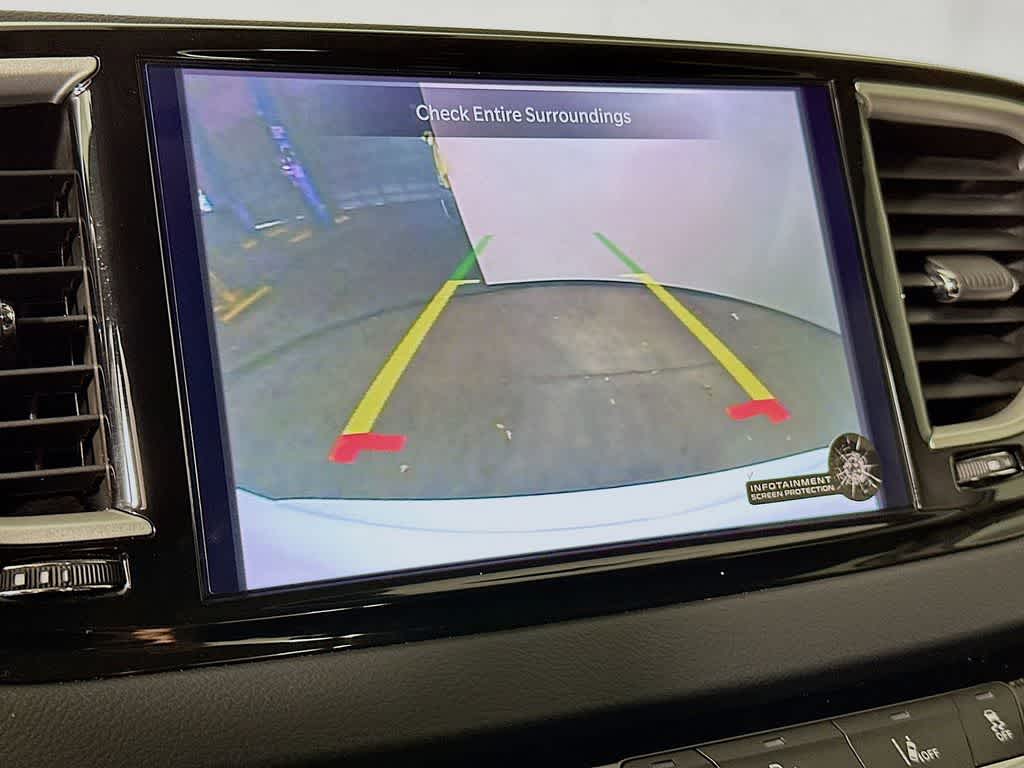 Thumbnail: 2024 Chrysler Pacifica - 28