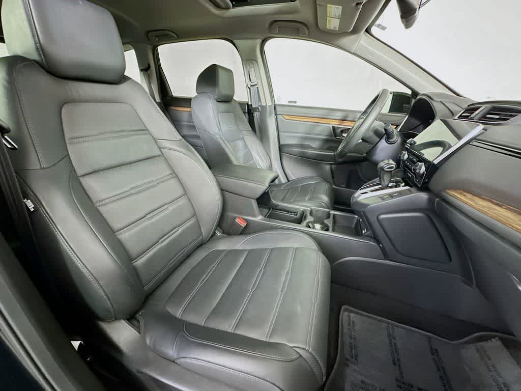 2020 Honda CR-V EX-L 15