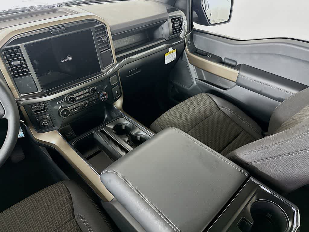 Thumbnail: 2025 Ford F-150 - 11