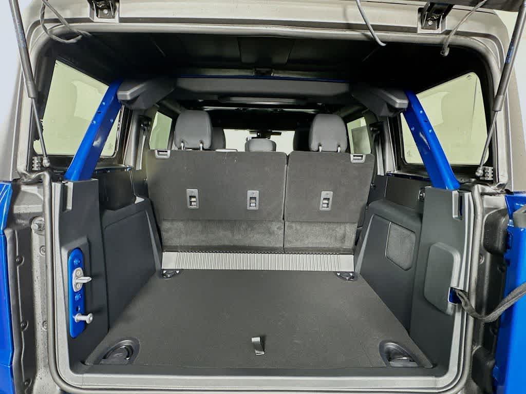 Thumbnail: 2025 Ford Bronco - 21