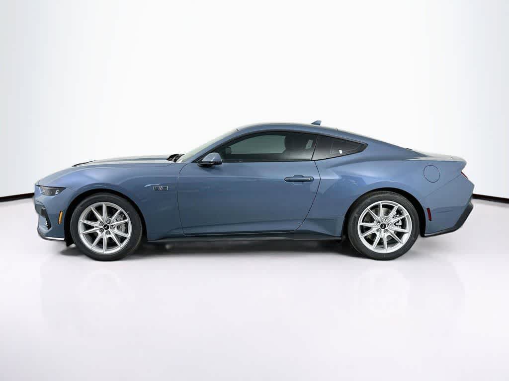 Thumbnail: 2026 Ford Mustang - 3
