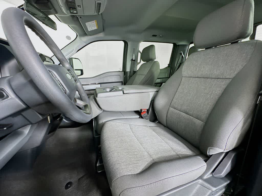 Thumbnail: 2025 Ford F-350 - 12