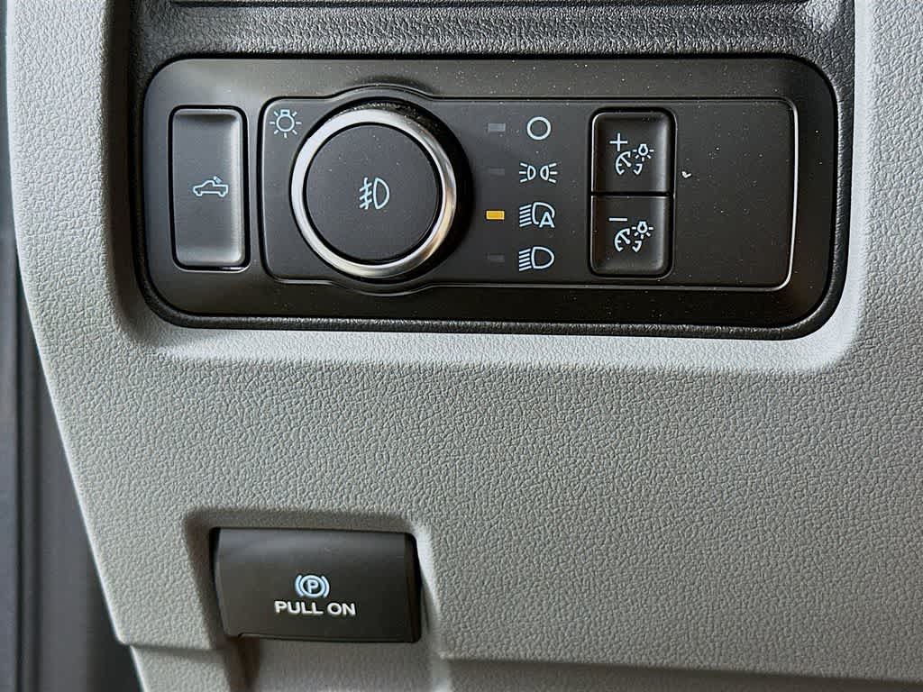 Thumbnail: 2026 Ford F-250 - 27