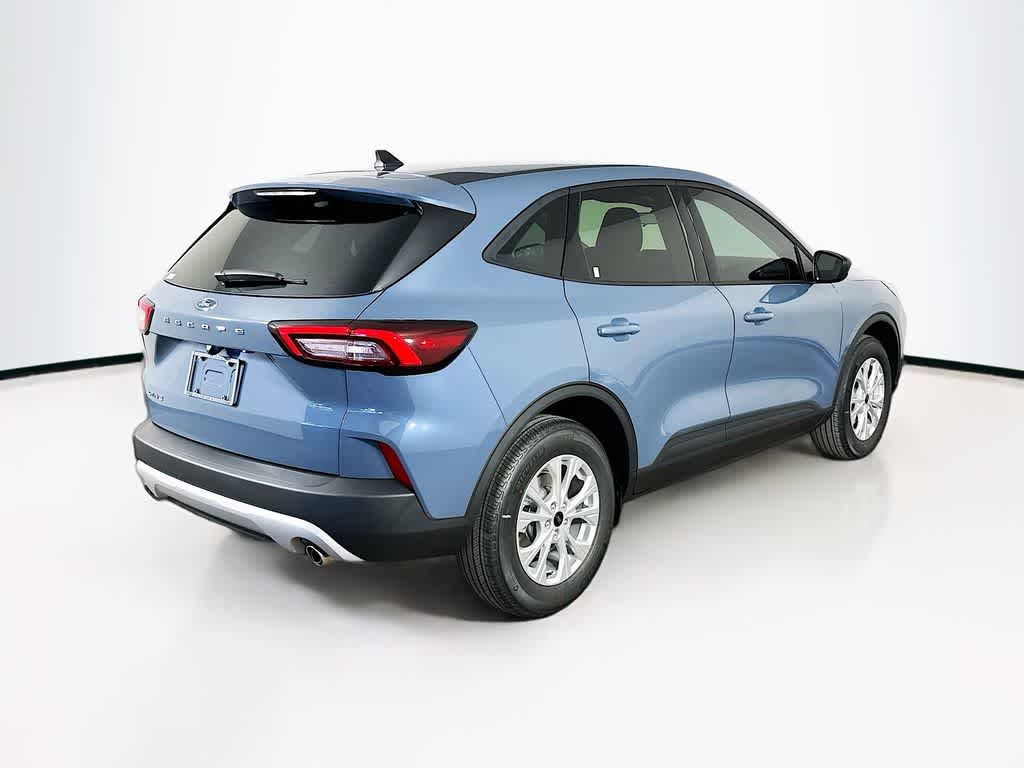 Thumbnail: 2026 Ford Escape - 25