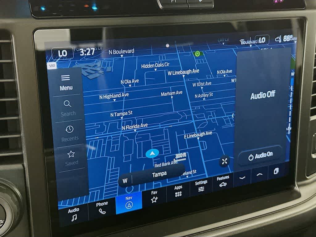 Thumbnail: 2025 Ford F-150 - 28