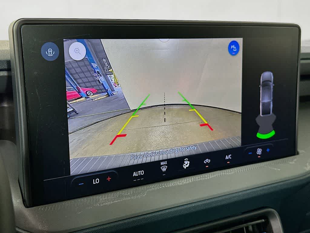 Thumbnail: 2026 Ford Maverick - 26