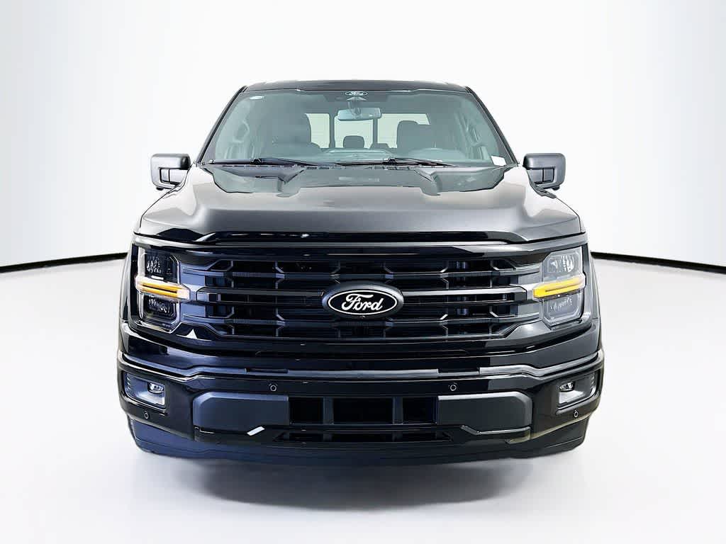 Thumbnail: 2025 Ford F-150 - 6