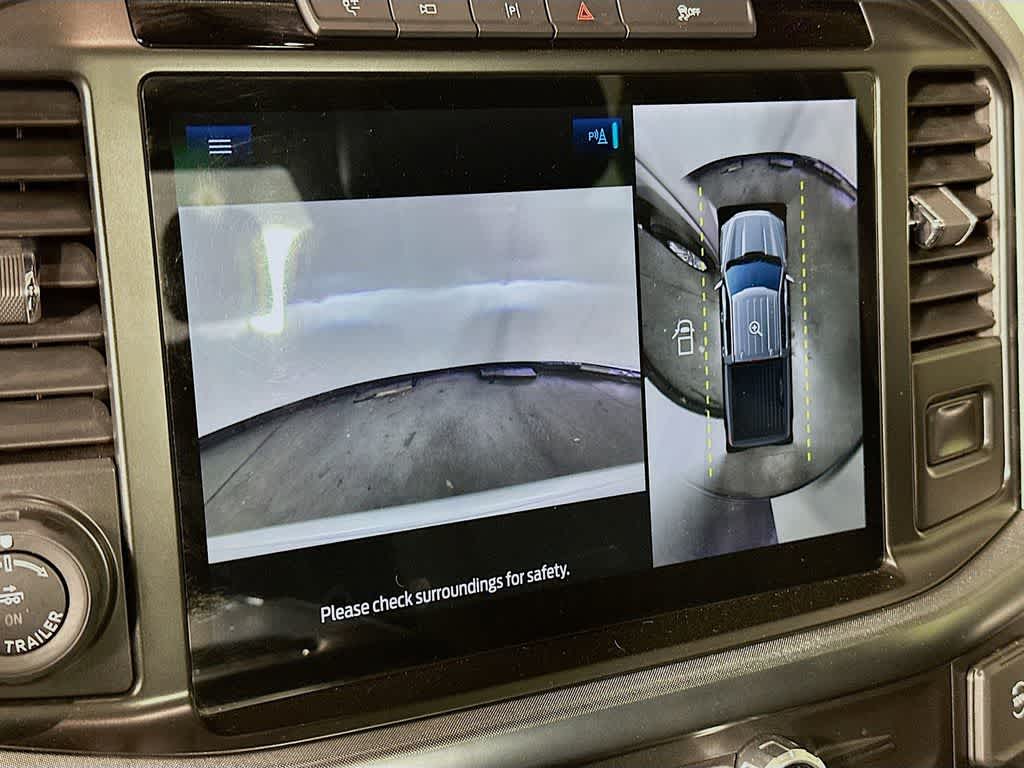 Thumbnail: 2021 Ford F-150 - 29