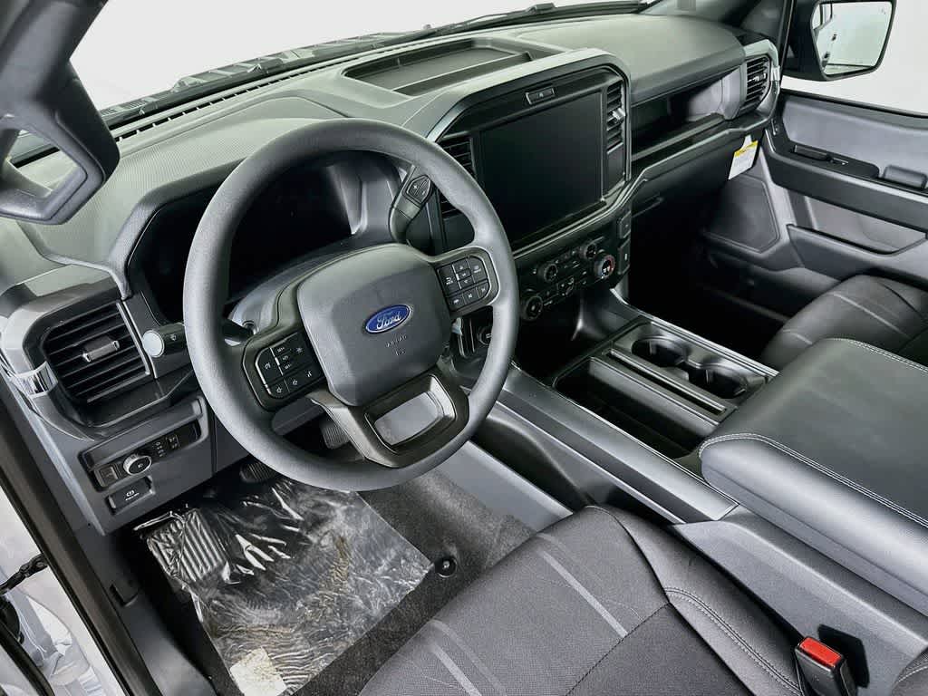 Thumbnail: 2026 Ford F-150 - 2